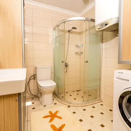 Great * Gokceoren (Antalya)