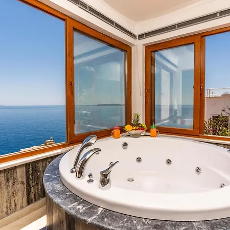 Great * Gokceoren (Antalya)