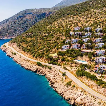 Διαμέρισμα Great Gokceoren (Antalya)